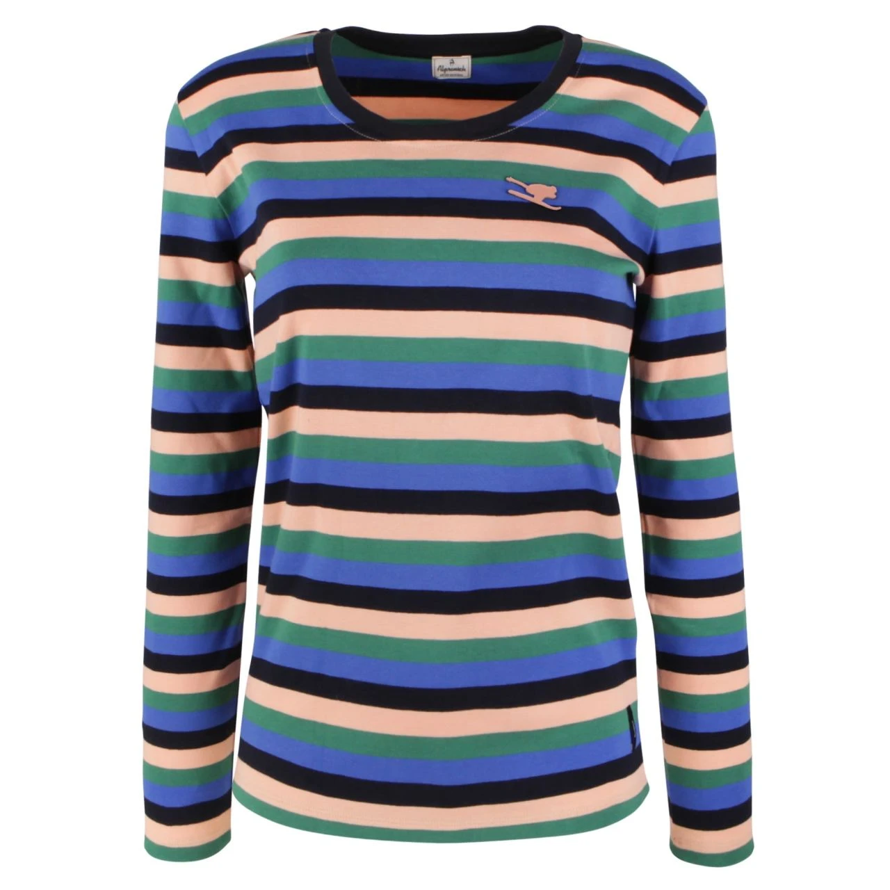 Alprausch W Schichämp Longsleeve 3 Alprausch W Schichämp Longsleeve