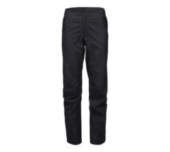 Black Diamond W Liquid Point Pants