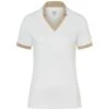 Bogner Sport Ladies Luma -Polo Trends Verkaufsgeschäft bogner sport ladies luma 22b bos 51572789 white 1 1280x1280