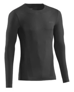 Cep M Cold Weather Base Shirts Long Sleeve