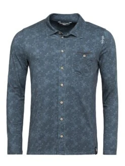 Chillaz M Sebastian Longsleeve