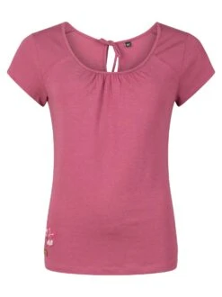 Chillaz W Hide The Best Time To Chill Flower T-Shirt