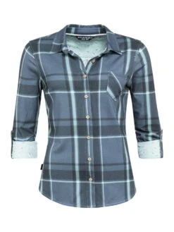 Chillaz W Similaun Longsleeve