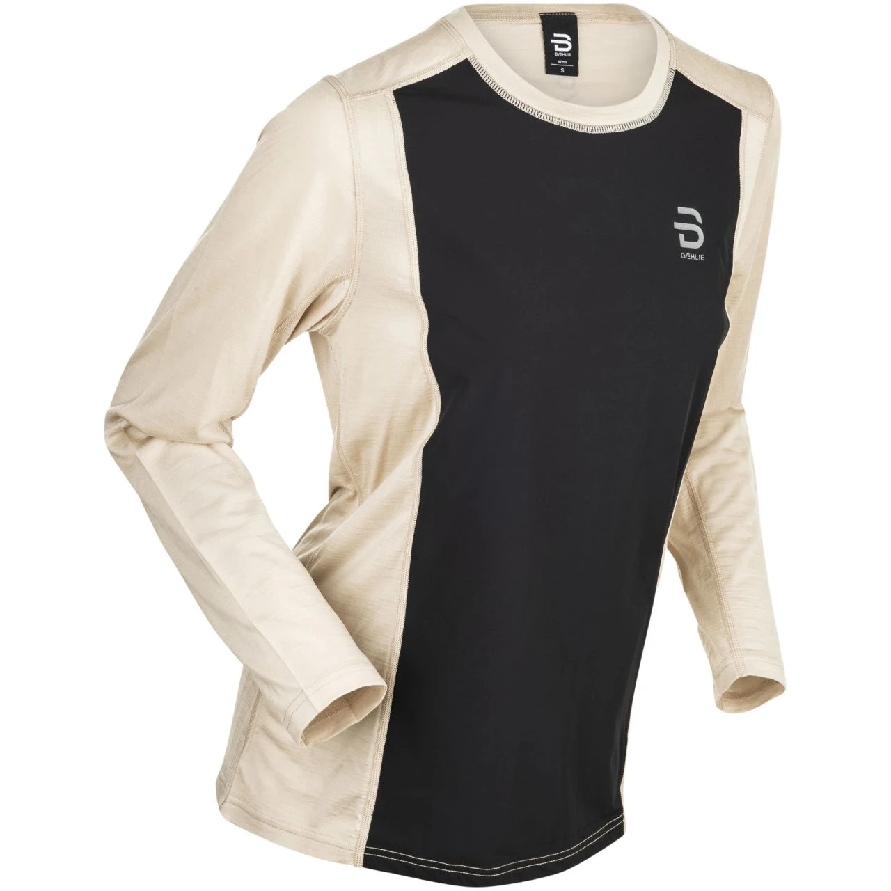 Daehlie W Long Sleeve Athlete Wool 3 Daehlie W Long Sleeve Athlete Wool