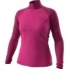 Dynafit W Speed Polartec 1/2 Zip -Polo Trends Verkaufsgeschäft dynafit w speed polartec 12 zip 21b dyf 71499 beet red 1 1280x1280