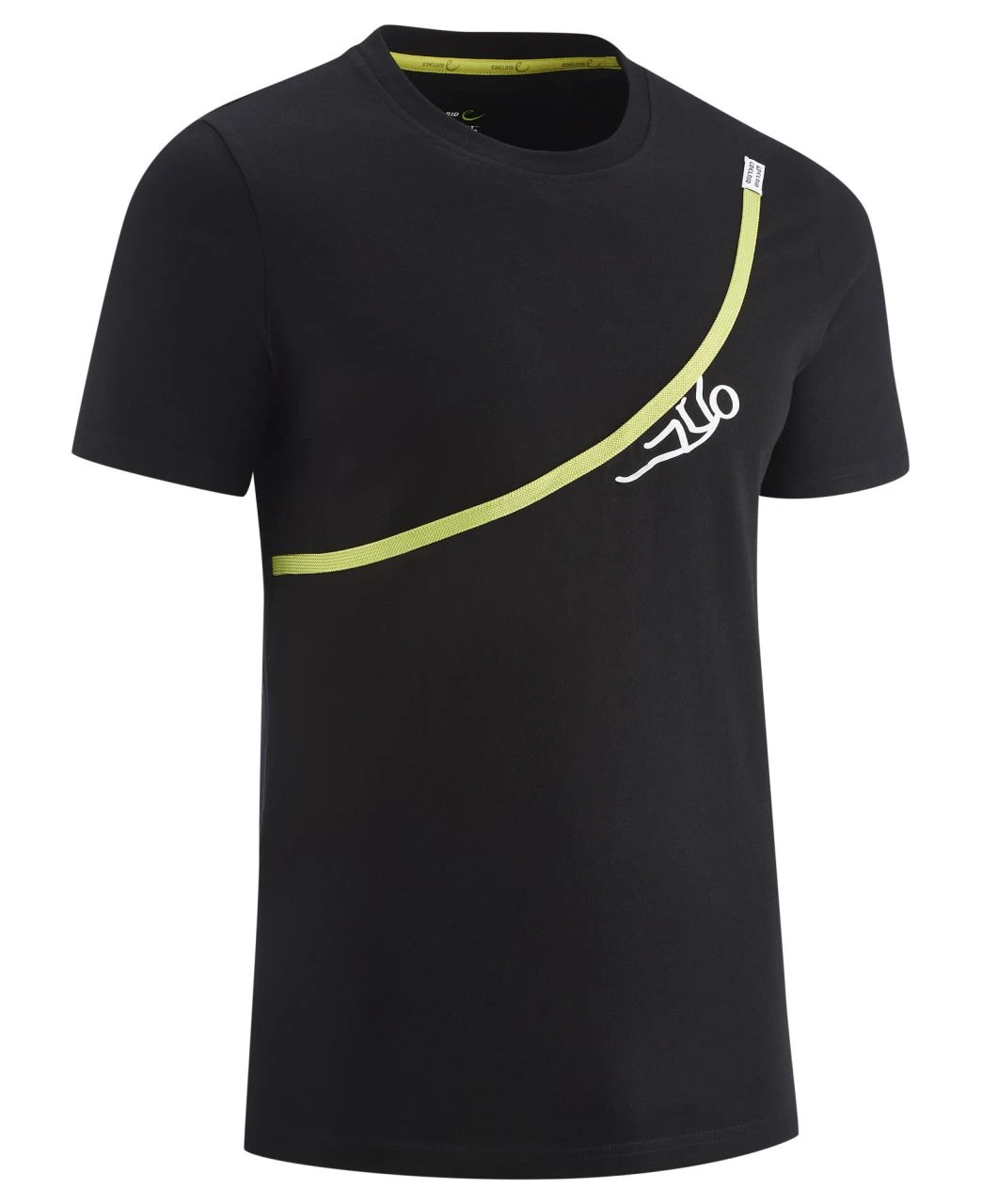 Edelrid M Rope T-Shirt Ii 3 Edelrid M Rope T-Shirt Ii