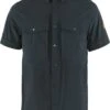 FJÄLLRÄVEN Fjällräven M Abisko Trekking Shirt Ss