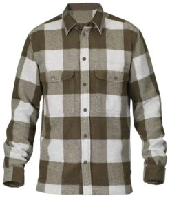 FJÄLLRÄVEN Fjällräven M Canada Shirt