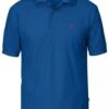FJÄLLRÄVEN Fjällräven M Crowley Pique Shirt -Polo Trends Verkaufsgeschäft fjaellraeven m crowley pique shirt 16a fjl 81783 bay blue 1 1280x1280