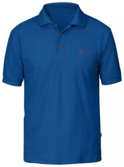 FJÄLLRÄVEN Fjällräven M Crowley Pique Shirt