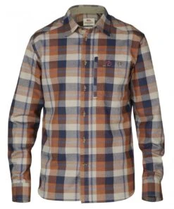 FJÄLLRÄVEN Fjällräven M Fjällglim Shirt Ls