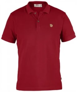 FJÄLLRÄVEN Fjällräven M Övik Polo Shirt