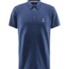 Haglöfs M Mirth Polo - Kollektion 2022 -Polo Trends Verkaufsgeschäft hagloefs m mirth polo 19a hag 603788 tarn blue 1 1280x1280