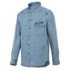 Ixs M Carve Digger Organic Denim Shirt -Polo Trends Verkaufsgeschäft ixs m carve digger organic denim shirt 22a ixs shi 1475 washed blue 1 1280x1280