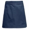 Jack Wolfskin Girls Sun Skort - Kollektion 2022 -Polo Trends Verkaufsgeschäft jack wolfskin girls sun skort 22a jaw 1609331 dark indigo 1 1280x1280