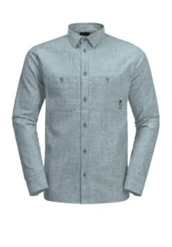 Jack Wolfskin M Sandroute Shirt