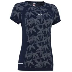 Kari Traa W Butterfly Tee