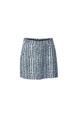 Kjus Women Ila Skort Printed