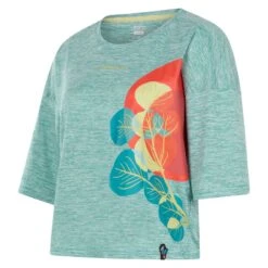 La Sportiva W Overlay T-Shirt