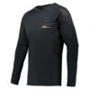 Leatt M Mtb All Mountain 5.0 Jersey -Polo Trends Verkaufsgeschäft leatt m mtb all mountain 50 jersey 22a let le jer 2101 black 1 1280x1280