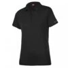 Loeffler Löffler W Poloshirt Tencel Cf -Polo Trends Verkaufsgeschäft loeffler w poloshirt tencel cf 21a lfl 24852 black 1 1280x1280