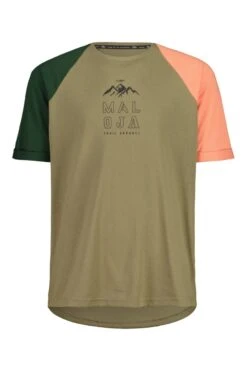 Maloja M Anderterm. T-Shirt