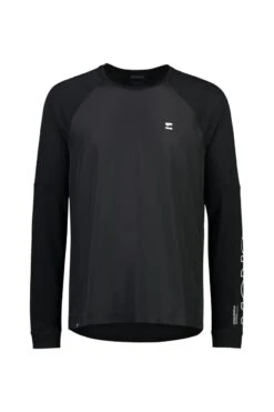 Mons Royale M Tarn Merino Shift Wind Jersey