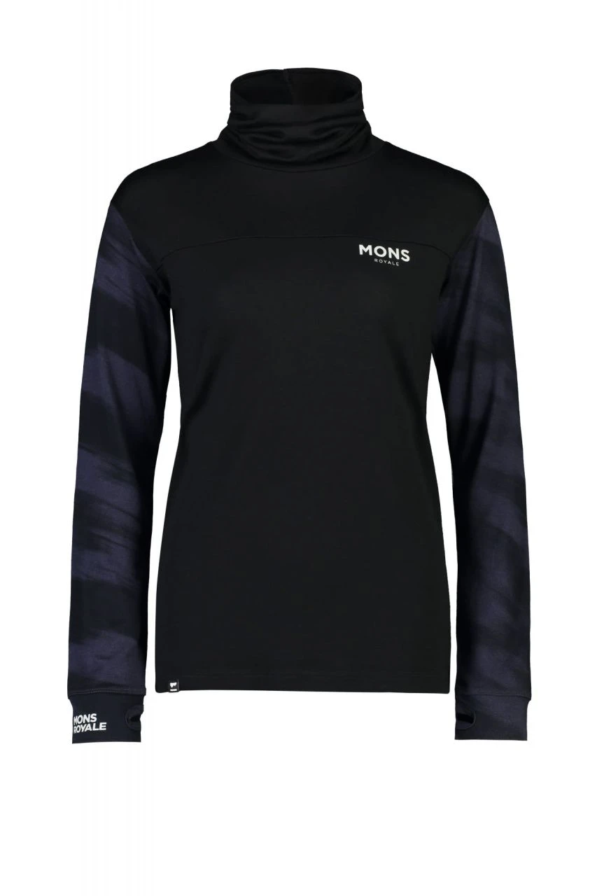 Mons Royale W Yotei Bf High Neck 3 Mons Royale W Yotei Bf High Neck