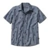 Patagonia M Go To Shirt