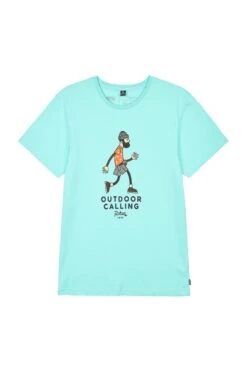 Picture M Murray Tee