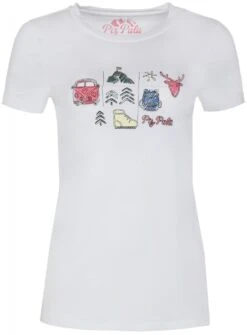 Piz Palü W Altenbuch