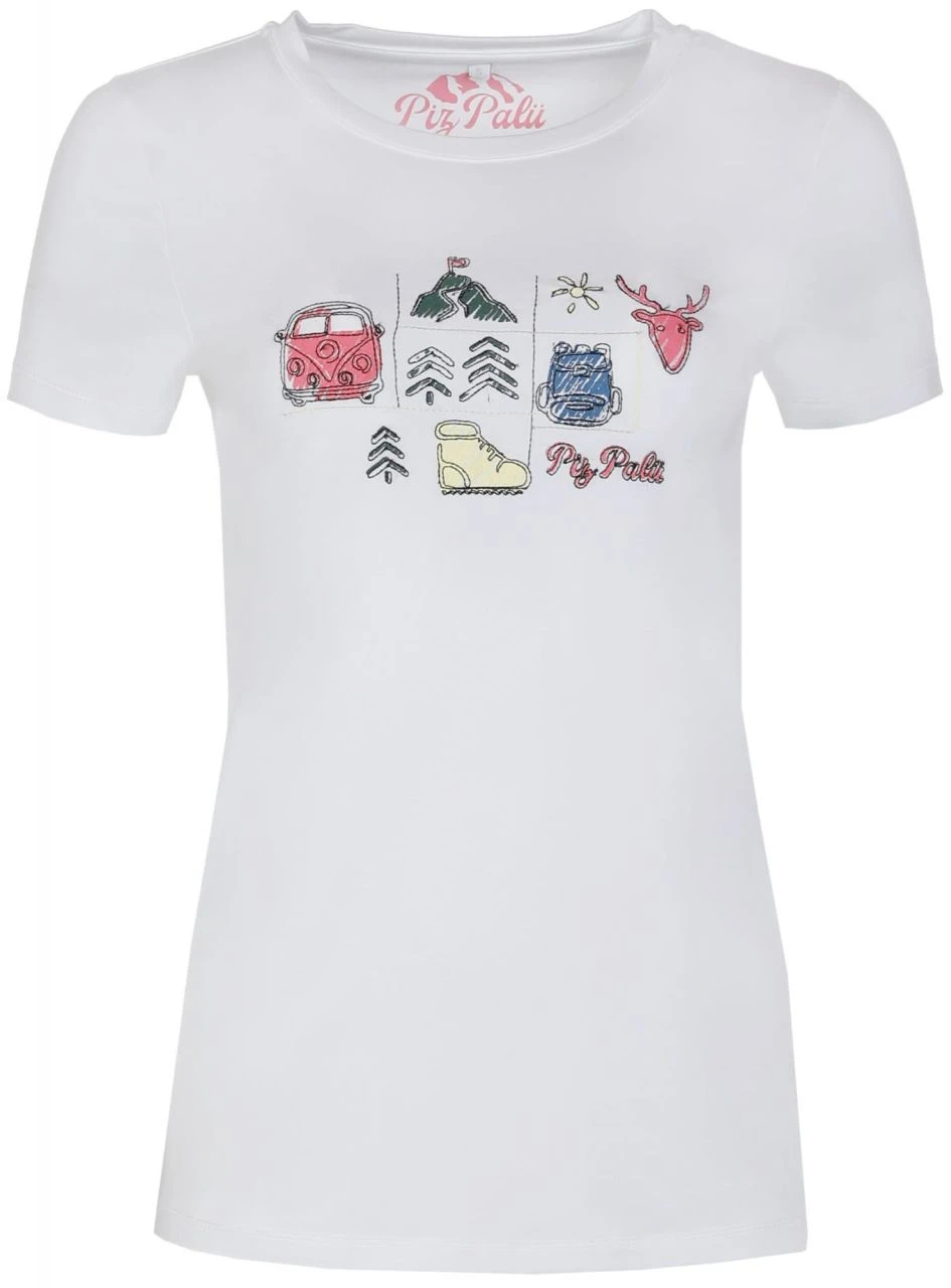 Piz Palü W Altenbuch 3 Piz Palü W Altenbuch