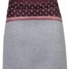 Piz Palü W Frauenberg -Polo Trends Verkaufsgeschäft piz palue w frauenberg 22a pil 010136 333333 kiesel aubergine 1 1280x1280