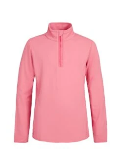 Protest Girls Fabrizoy Jr 1/4 Zip Top