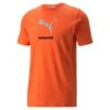 Puma M Better Graphic Tee -Polo Trends Verkaufsgeschäft puma m better graphic tee 22a pua 848977 firelight 1 1280x1280