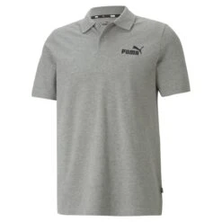 Puma M Essentials Pique Polo