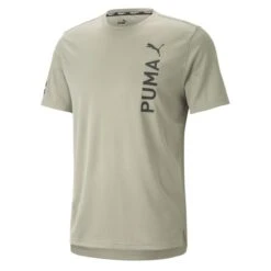 Puma M Puma Fit Ultrabreathe Tee Q2