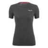 Salewa W Zebru Fresh Alpine Merino Responsive T-Shirt -Polo Trends Verkaufsgeschäft salewa w zebru fresh alpine merino responsive tshirt 22a slw 28350 black out 1 1280x1280