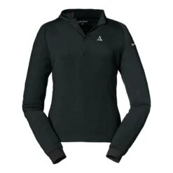 Schöffel W Longsleeve Dirt Track