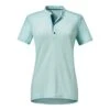 Schöffel W Polo Shirt Rim -Polo Trends Verkaufsgeschäft schoeffel w polo shirt rim 22a sff 13253 clearwater 1 1280x1280