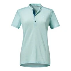 Schöffel W Polo Shirt Rim