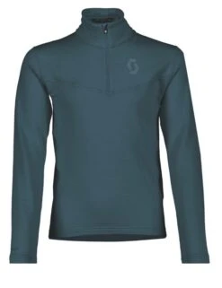 Scott Junior Defined Light Pullover