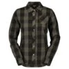 Scott W Trail Flow Check L/Sl Shirt