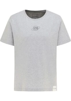 Somwr W Planet Is Here Tee