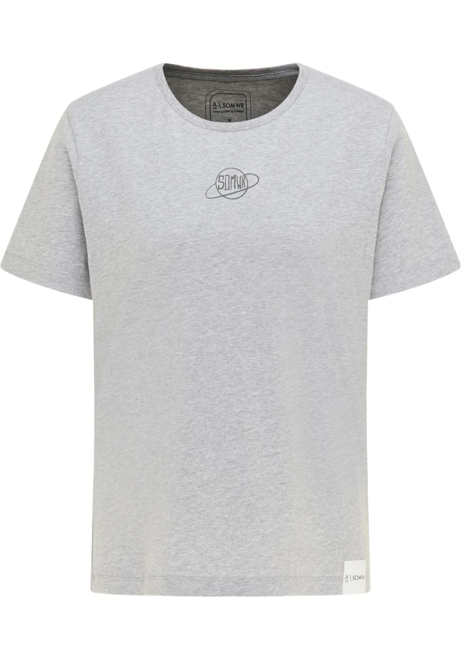 Somwr W Planet Is Here Tee 3 Somwr W Planet Is Here Tee