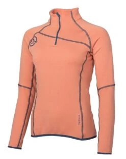 Ternua W Lezat 1/2 Zip