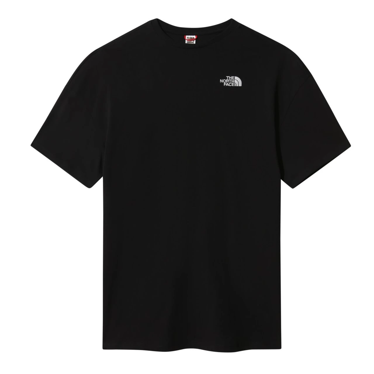 The North Face W S/S Tee Dress 3 The North Face W S/S Tee Dress