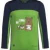 Vaude Kids Solaro Ls T-Shirt Ii -Polo Trends Verkaufsgeschäft vaude kids solaro ls tshirt ii 21a vau 42293 apple 1 1280x1280