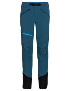 Vaude Mens Croz Pants Ii