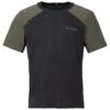 Vaude Mens Moab Pro Shirt -Polo Trends Verkaufsgeschäft vaude mens moab pro shirt 23a vau 43229 black 1 1280x1280
